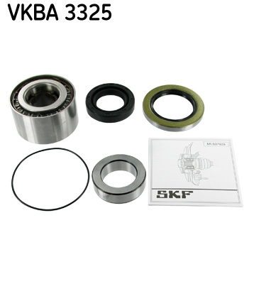 Set rulment roata VKBA 3325 SKF